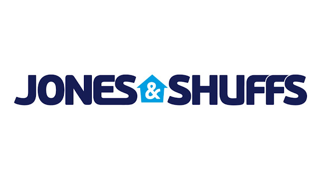 Jones & Shuffs - Longton Branch - Stoke-on-Trent