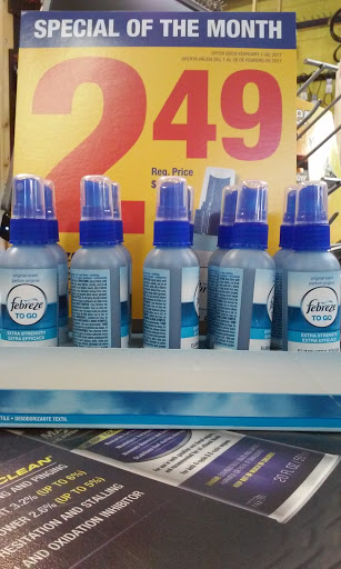 Auto Parts Store «NAPA Auto Parts - Ranger Supply», reviews and photos, 1837 FM2673, Canyon Lake, TX 78133, USA