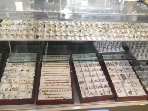 Pawn Shop «AAA Pawnbrokers of North Miami», reviews and photos, 14010 W Dixie Hwy, North Miami, FL 33161, USA