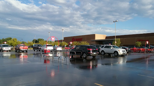 Department Store «Target», reviews and photos, 2000 Bunker Lake Blvd NW, Andover, MN 55304, USA