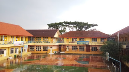 SMA Nasional Malang