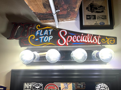 Barber Shop «Stay True Barbershop», reviews and photos, 45 Derry Rd, Hudson, NH 03051, USA