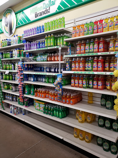 Dollar Store «Dollar Tree», reviews and photos, 460 N Humboldt Ave, Willows, CA 95988, USA