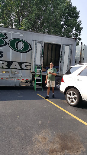 Moving and Storage Service «All My Sons Moving & Storage», reviews and photos, 14660 Jetport Loop Suite 7, Fort Myers, FL 33913, USA