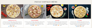 Photos du propriétaire du Pizzas à emporter Padova Pizza - Saint Branchs - n°11