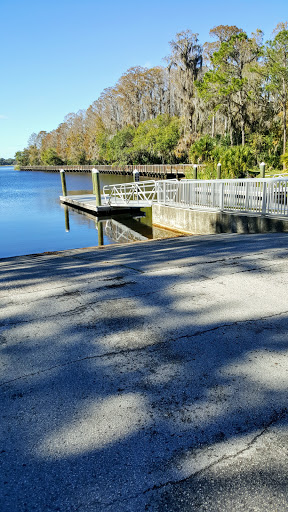 Park «John Chesnut Senior Park», reviews and photos, 2200 E Lake Rd S, Palm Harbor, FL 34685, USA