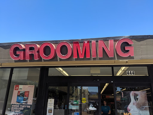 Pet Supply Store «Petco Animal Supplies», reviews and photos, 444 N Santa Cruz Ave, Los Gatos, CA 95030, USA