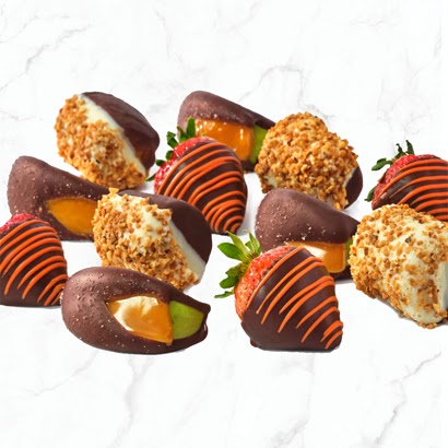 Gift Shop «Edible Arrangements», reviews and photos, 3478 Olney Laytonsville Rd, Olney, MD 20832, USA