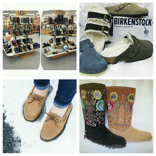 Shoe Store «Globe Shoes», reviews and photos, 73 NJ-17, Paramus, NJ 07652, USA