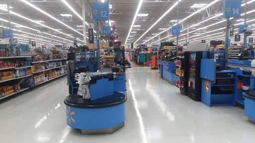 Department Store «Walmart Supercenter», reviews and photos, 2717 GA-54, Peachtree City, GA 30269, USA