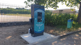 Station de recharge pour véhicules électriques Rémelfing