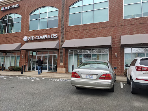 Computer Store «ATD Computers», reviews and photos, 10610 Metromont Pkwy #100, Charlotte, NC 28269, USA
