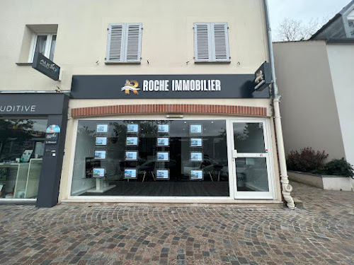 Agence immobilière Roche immobilier Yerres