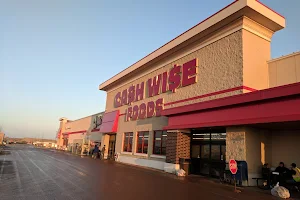 Cash Wise Foods Grocery Store Watford City image
