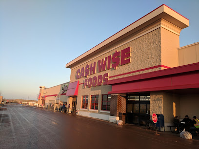 Cash Wise Foods Grocery Store Watford City