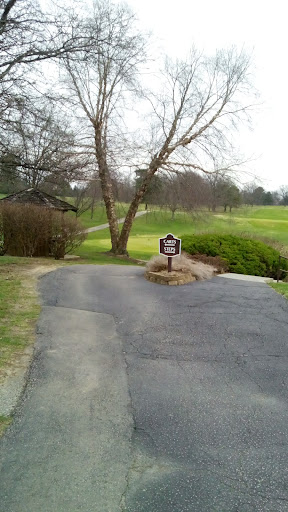 Golf Club «Miami Valley Golf Club», reviews and photos, 3311 Salem Ave, Dayton, OH 45406, USA