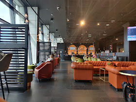 The Speakeasy - Charleroi Airport Bar