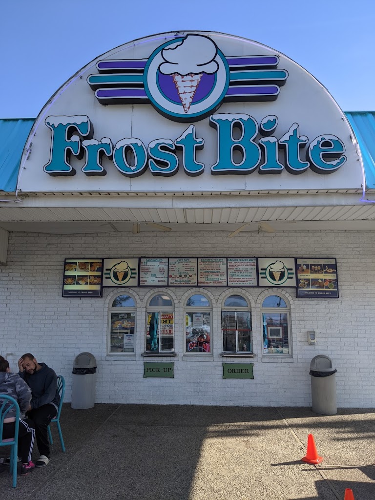 Frost Bite 46123
