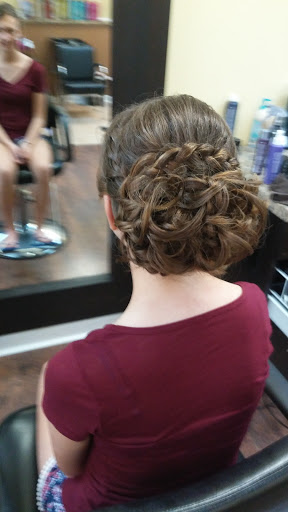 Beauty Salon «The Style Lounge», reviews and photos, 112 White Horse Rd E, Voorhees Township, NJ 08043, USA