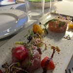 Photo n°2 de l'avis de Silvia.a fait le 01/08/2023 à 20:16 sur le  L'Arenella ristorante sul mare à Zoagli