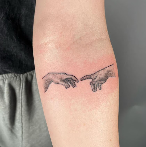 Explore tattoo theme ideas, creative tattoo ideas in Madison, available at Lost Lakes Tattoo