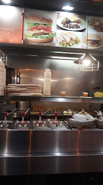 Aliment-réconfort du Restauration rapide Kebab Emirdag Taner à Dunkerque - n°17