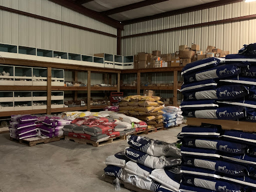 Folkston Feed & Supply