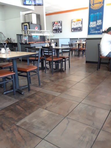 Pizza Restaurant «Round Table Pizza», reviews and photos, 2854 Mountain Blvd, Oakland, CA 94602, USA