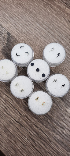 Explore male ankle tattoo ideas, creative tattoo ideas in Hendersonville, available at Red Nova Studio