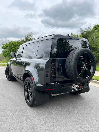 Used Car Dealer «Global Motorsports Inc. - Cool Springs», reviews and photos, 7116 Moores Ln, Brentwood, TN 37027, USA