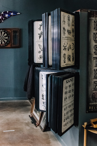 Vaporizer Store «Vapor Trails & Tattoo Ink», reviews and photos, 2900 Carlisle Rd, Dover, PA 17315, USA