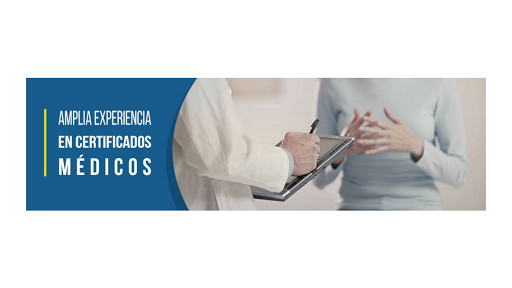 Cemeco - Certificados Medicos Córdoba