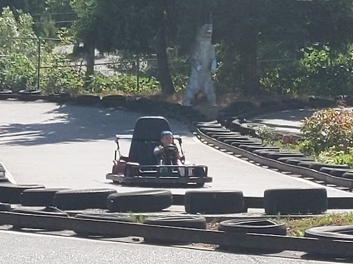 Amusement Center «Family Fun Center», reviews and photos, 7212 220th St SW, Edmonds, WA 98026, USA