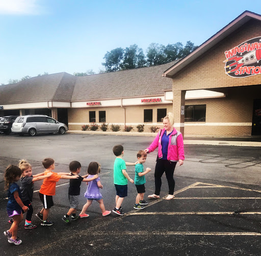 Preschool «Imagination Station Child Care & Preschool», reviews and photos, 5530 E US Hwy 36, Avon, IN 46123, USA