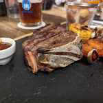 Photo n°3 de l'avis de Matteo.o fait le 14/01/2024 à 22:30 sur le  Schlosskeller à Toblach