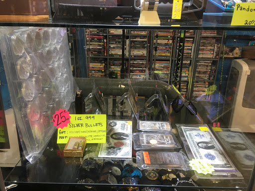 Pawn Shop «Circle Pawn», reviews and photos, 201 146 S, La Porte, TX 77571, USA