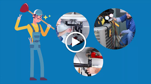 Plumber «Brad B Plumbing Services, LLC», reviews and photos, 4301 W William Cannon Dr #150, Austin, TX 78749, USA