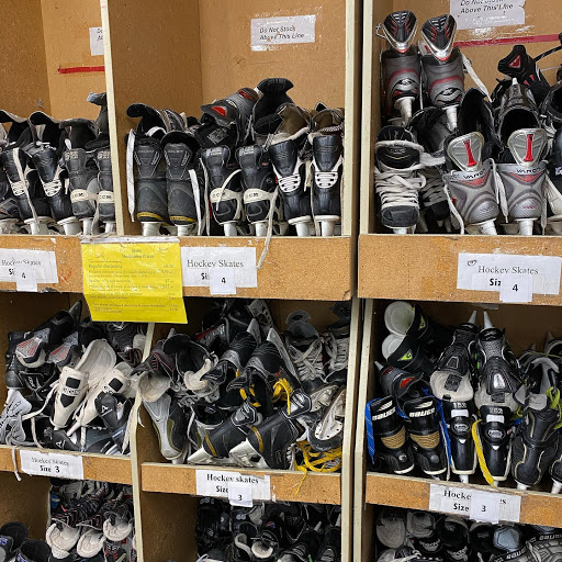 Sporting Goods Store «Play It Again Sports», reviews and photos, 2575 Fairview Ave N, Roseville, MN 55113, USA