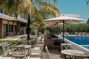 Tilem Beach Hotel and Resort image