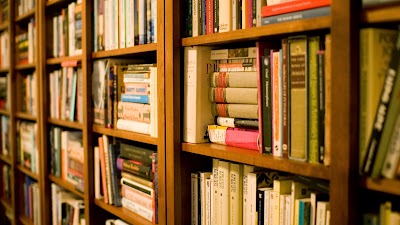 Photos of BIBLIOTOPIA BOOKSTORES