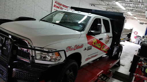 Auto Repair Shop «Discount Auto & Tire shop», reviews and photos, 900 E Plano Pkwy A, Plano, TX 75074, USA