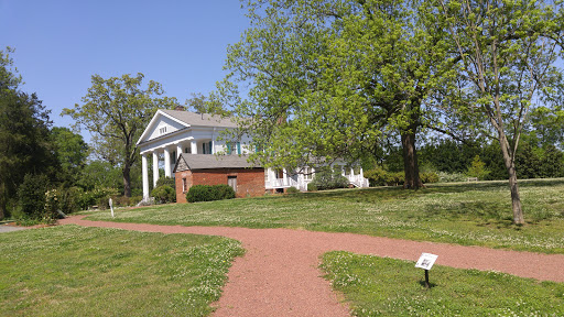 Museum «Barrington Hall», reviews and photos, 535 Barrington Dr, Roswell, GA 30075, USA