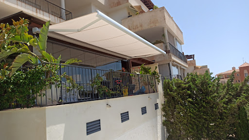 Toldo Axarquia – (Vélez-Málaga)