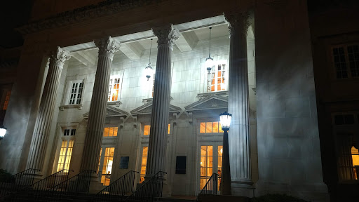 Performing Arts Theater «Julie Rogers Theatre», reviews and photos, 765 Pearl St, Beaumont, TX 77701, USA