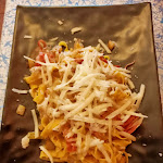 Photo n°2 de l'avis de Barbara.o fait le 22/07/2021 à 10:12 sur le  La Tana dell’Orso à Cereglio