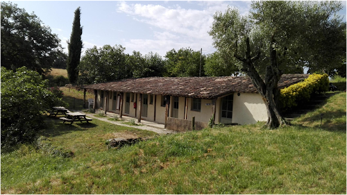 Mas Cassac à Allègre-les-Fumades