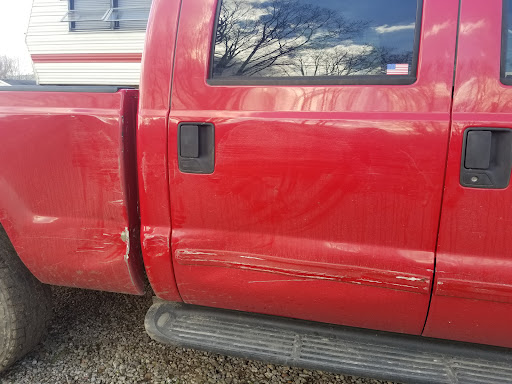 Auto Repair Shop «Dgn Customs», reviews and photos, 1070 Midland Ave, Midland, PA 15059, USA