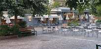 Atmosphère du Restaurant Sapristi à Rueil-Malmaison - n°8