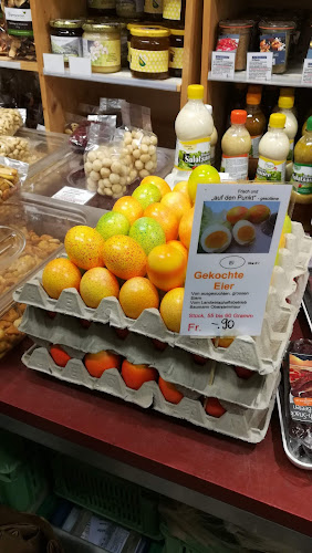 Rezensionen über Bischofberger Früchte & Gemüse in Wettingen - Supermarkt