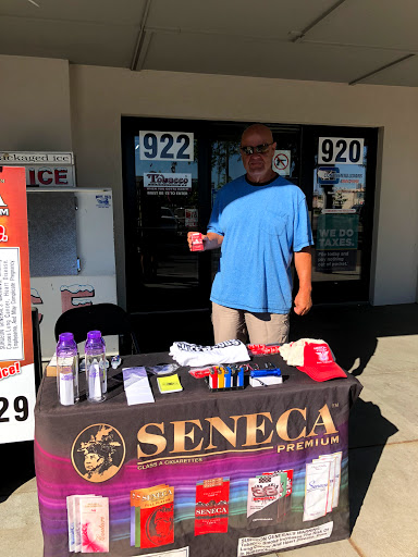 Tobacco Shop «Tobacco Connection», reviews and photos, 920 Blaine St, Caldwell, ID 83605, USA